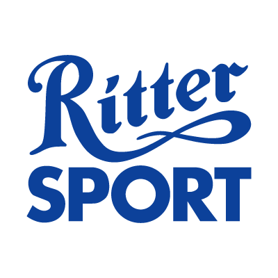 Ritter Sport Company vector logo