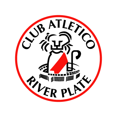 River Plate '86 vector logo