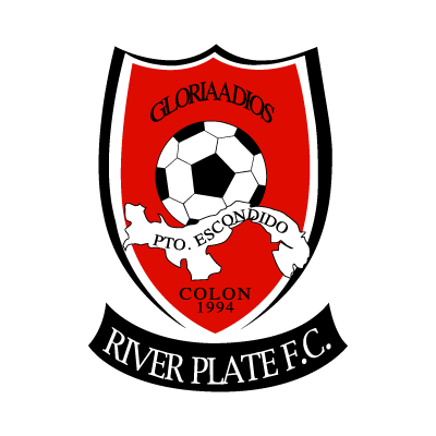 River Plate FC vector logo