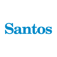 Santos logo vector