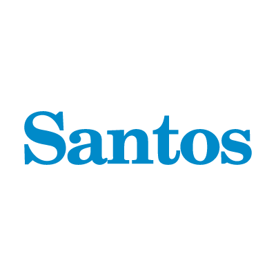 Santos logo vector