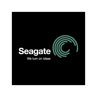 Seagate Technology logo vector