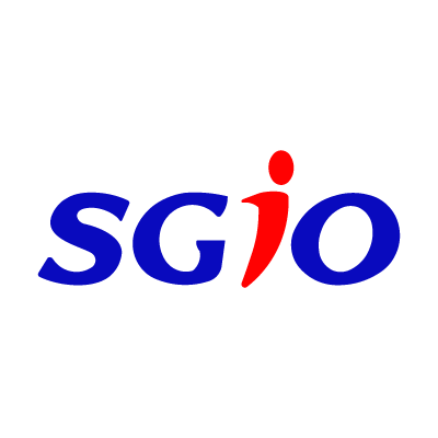 SGIO logo vector