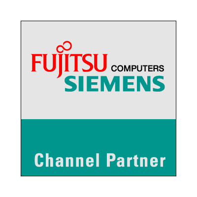 Siemens Channel Partner logo vector