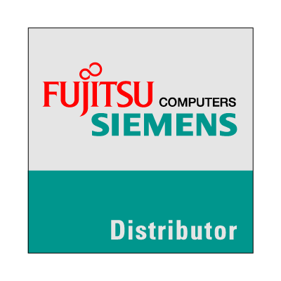 Siemens Distributor logo vector