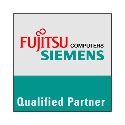 Siemens Qualified Partner logo vector