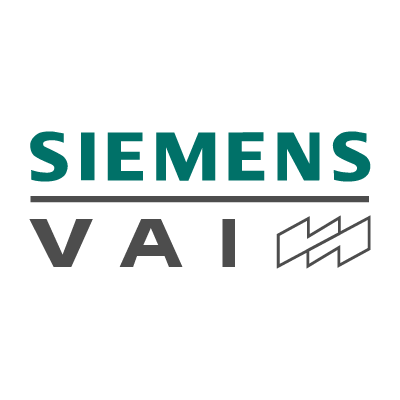Siemens VAI logo vector