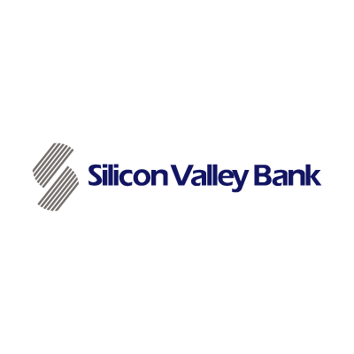 Silicon Valley Bank logo vector
