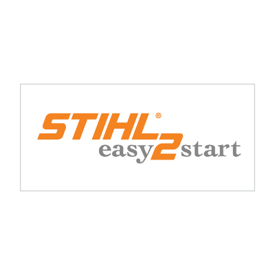Stihl easy 2 start vector logo