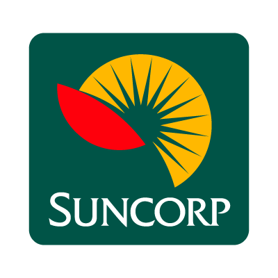 Suncorp vector logo