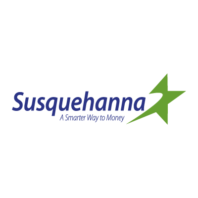 Susquehanna Bank logo vector