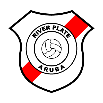 SV River Plate Aruba vector logo