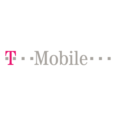 T-Mobile International logo vector