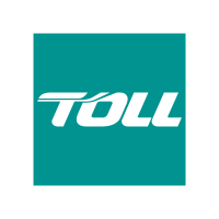 Toll Holdings logo vector