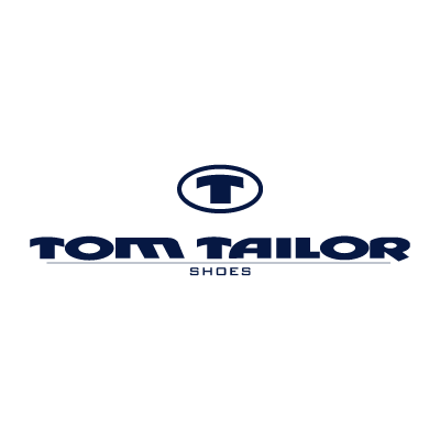 Tom Tailor Shoes vector logo