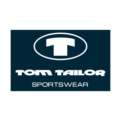 Tom Tailor Sportswear logo vector