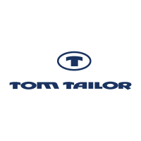 Tom Tailor vector logo