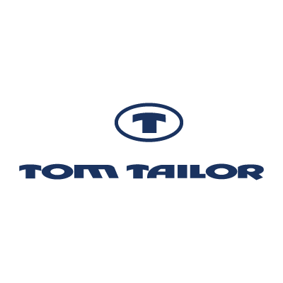 Tom Tailor logo vector