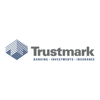 Trustmark vector logo