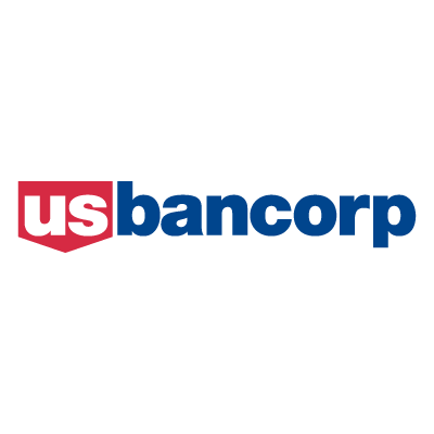U.S. Bancorp logo vector