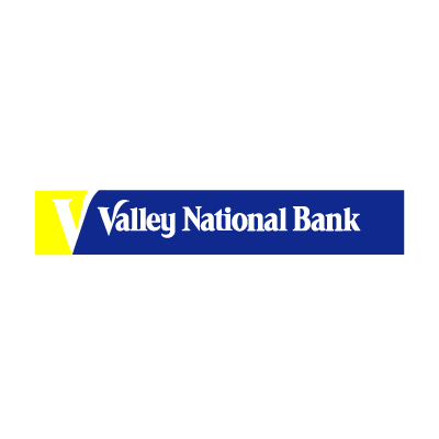 Valley National Bank vector logo