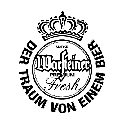 Warsteiner Premium Fresh logo vector