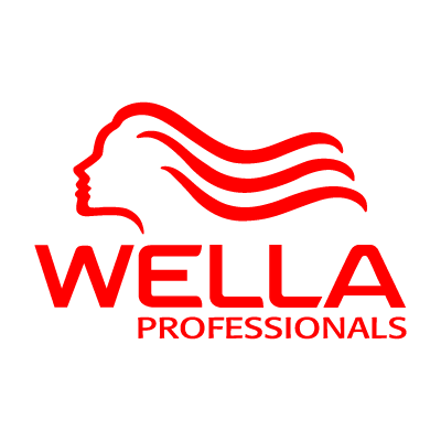 Wella Professionals New vector logo