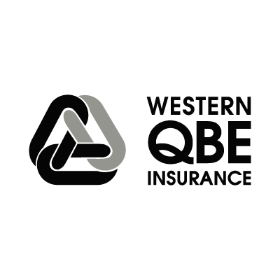 Western QBE Insurance logo vector