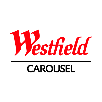 Westfield Carousel vector logo