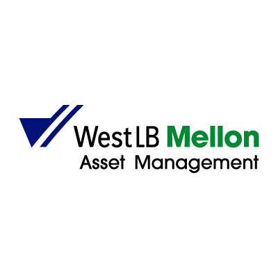 WestLB Mellon logo vector