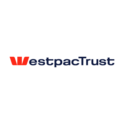 Westpac Trust logo vector