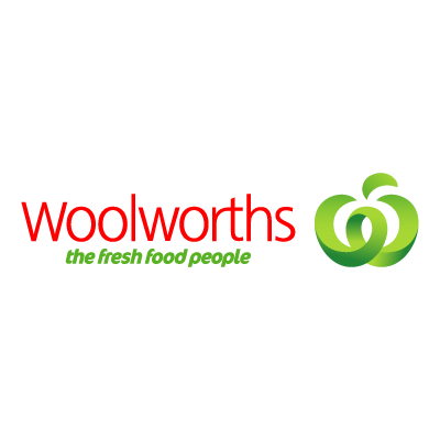 Woolworths Australia logo vector