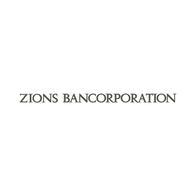 Zions Bancorporation logo vector