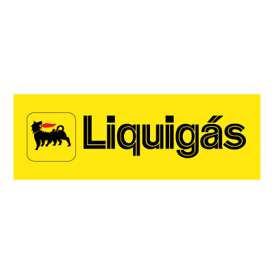 Agip Liquigas logo vector