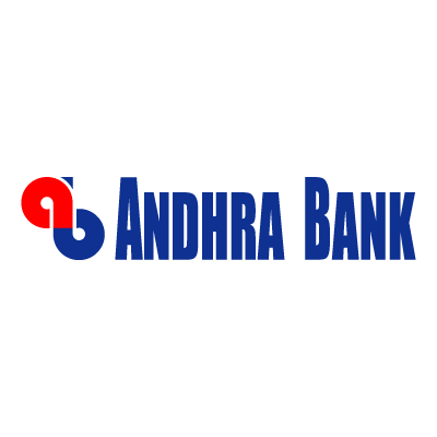 Andhra Bank vector logo