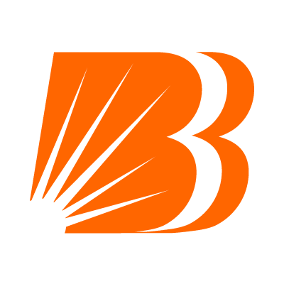 Bank of Baroda vector logo