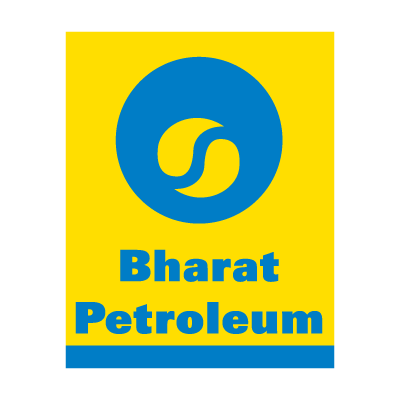 Bharat Petroleum Limited vector logo
