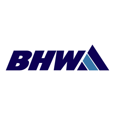 BHW Holding AG logo vector