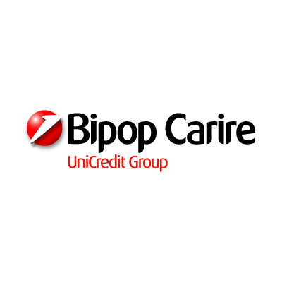 Bipop Carire - Unicredit vector logo