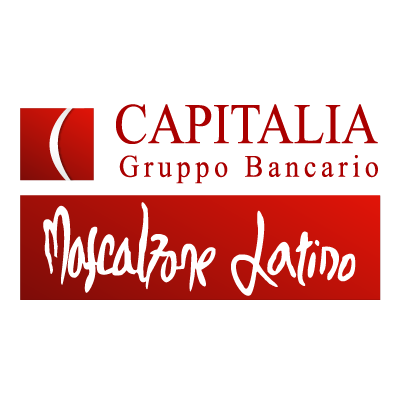 Capitalia logo vector