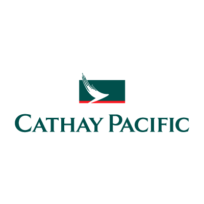 Cathay Pacific Air logo vector