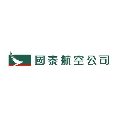 Cathay Pacific Chinese vector logo