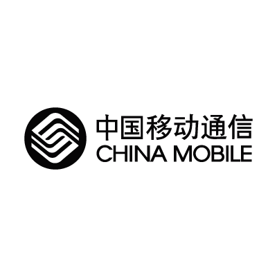 China Mobile Limited logo vector