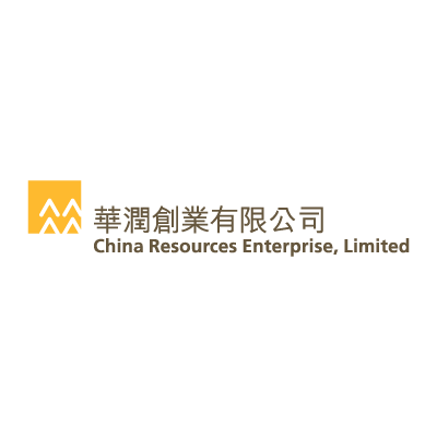 China Resources logo vector