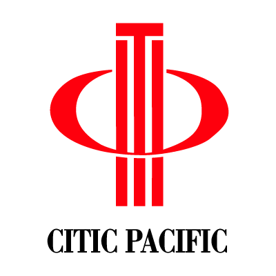 Citic Pacific logo vector