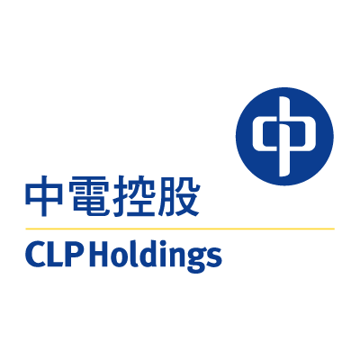 CLP Holdings logo vector