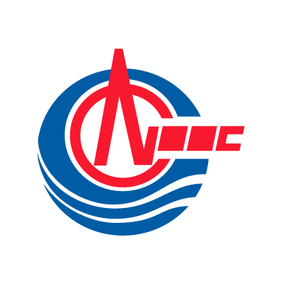 CNOOC vector logo