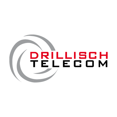 Drillisch logo vector