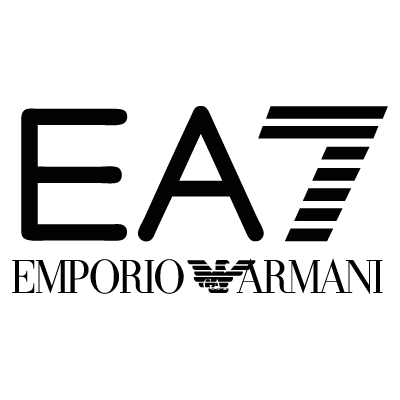 EA7 Emporio Armani logo vector