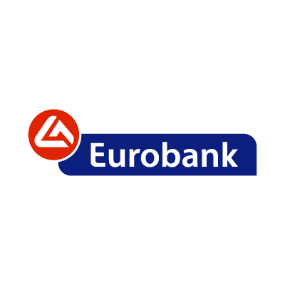 Eurobank EFG logo vector